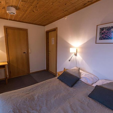 Lemonsjo Fjellstue Og Hyttegrend Randsverk Kültér fotó