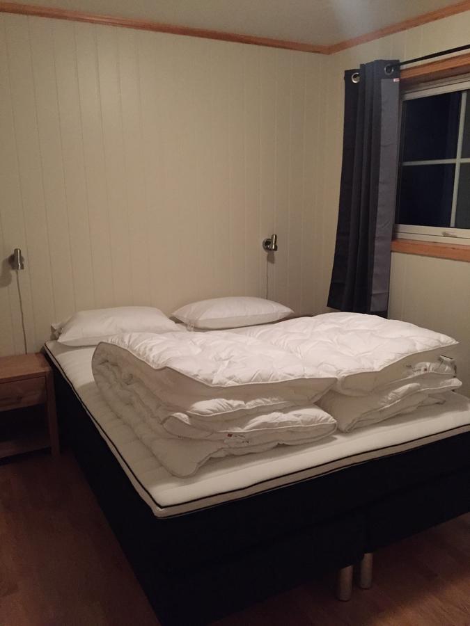 Lemonsjo Fjellstue Og Hyttegrend Randsverk Kültér fotó